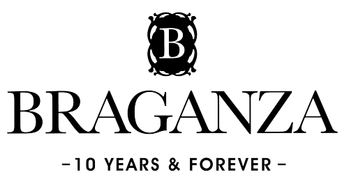 LOGO-BRAGANZA-10-YEARS-FOREVER_Mesa-de-trabajo-1