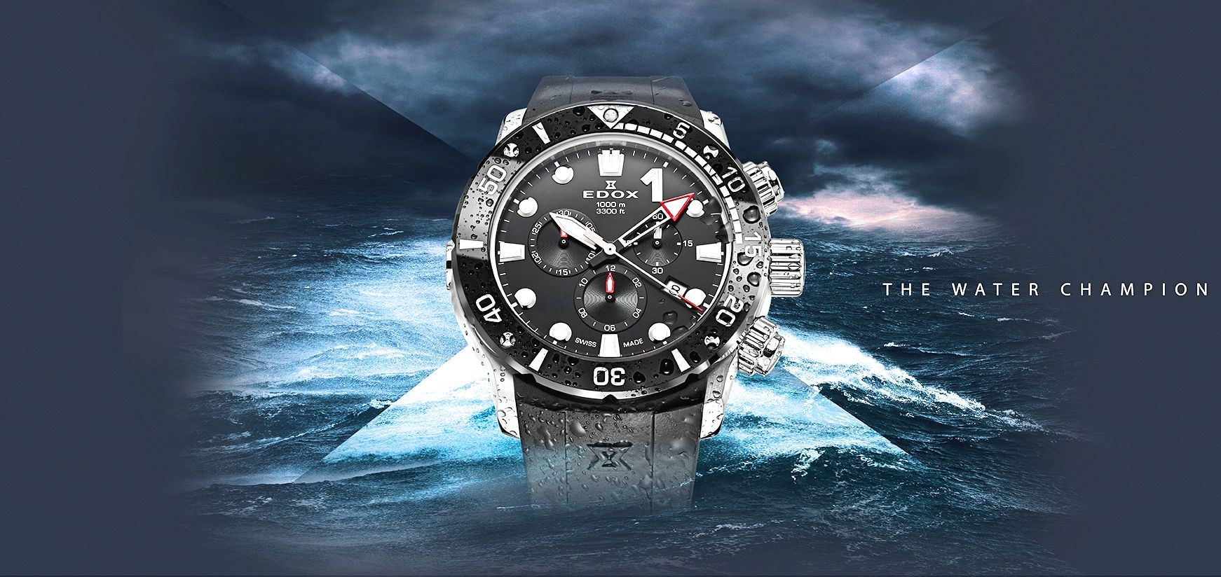 Edox-The-Water-Champion